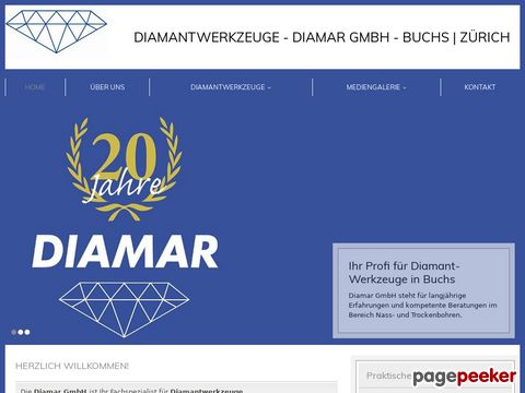 Diamar GmbH