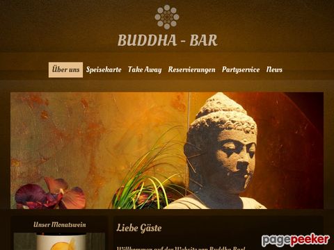 Buddha Bar - Thai Kitchen & Bar & Take Away (Regensdorf)