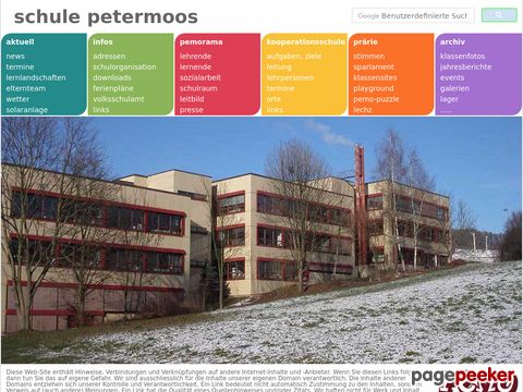 Petermoos (Buchs)