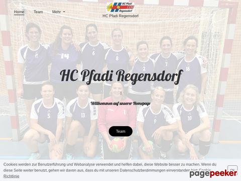 HC Pfadi Regensdorf